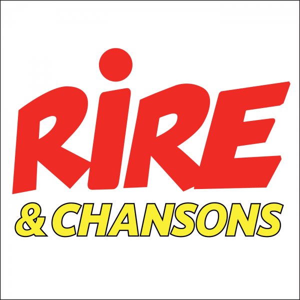rire & chansons